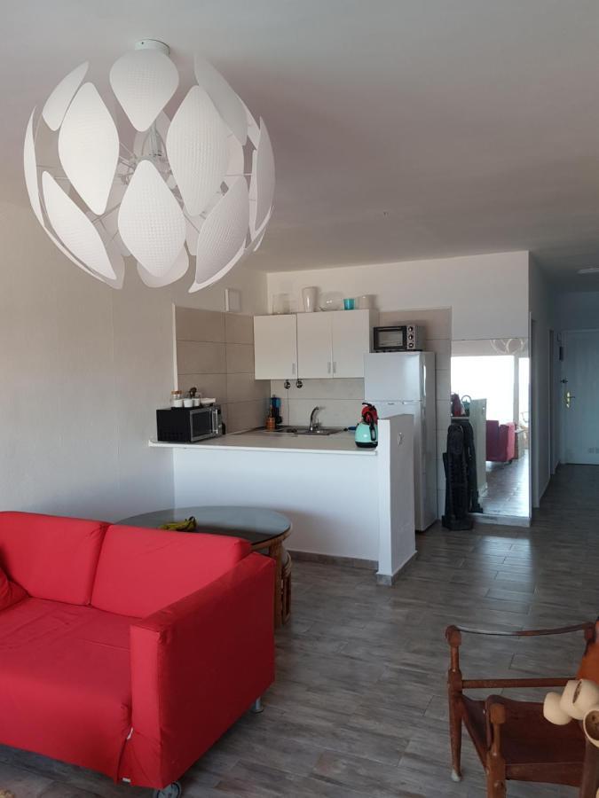 Appartamento En Primera Linea De Mar Y Piscina - Apartamento Azur - El Ancla - Callao Salvaje - Costa Adeje Esterno foto