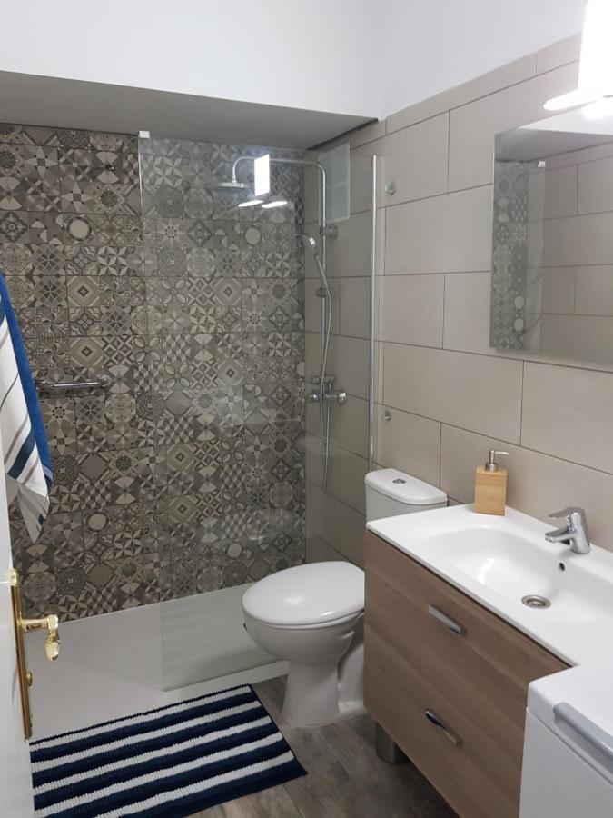 Appartamento En Primera Linea De Mar Y Piscina - Apartamento Azur - El Ancla - Callao Salvaje - Costa Adeje Esterno foto